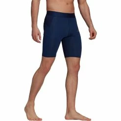 Beste deal 😍 Adidas Thermo Short Techfit ✔️ -adidas shop 101862 3 4