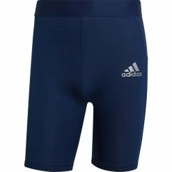 Beste deal 😍 Adidas Thermo Short Techfit ✔️ -adidas shop 101862 6 4