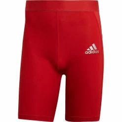 Beste Verkoop ✔️ Adidas Thermo Short Techfit 🔔 -adidas shop 101863 4 7