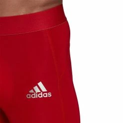 Beste Verkoop ✔️ Adidas Thermo Short Techfit 🔔 -adidas shop 101863 5 7