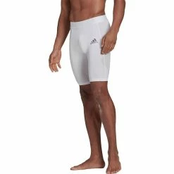 Flash-uitverkoop ๐ฅฐ Adidas Thermo Short Techfit ๐งจ