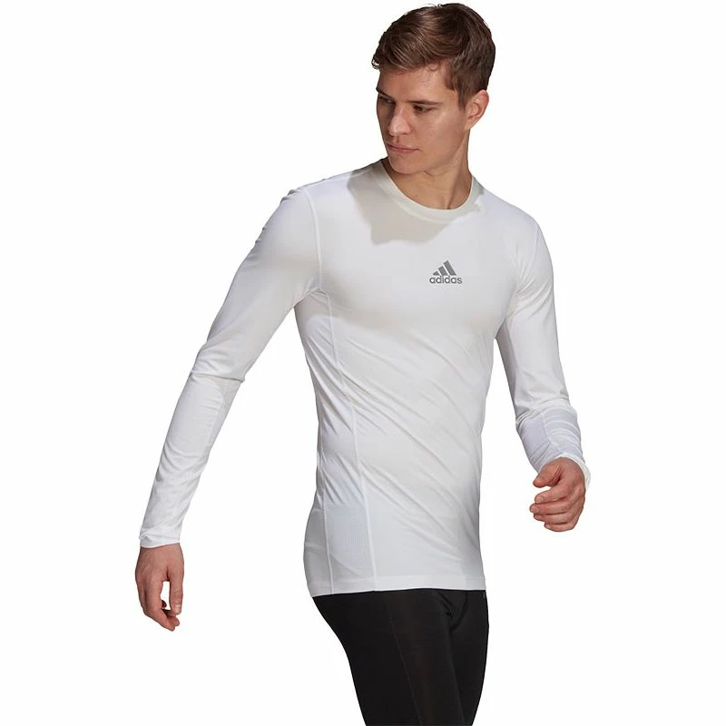 Coupon ๐ฏ Adidas Thermo ๐ Shirt Longsleeve Techfit ๐งจ 2 Coupon ๐ฏ Adidas Thermo ๐ Shirt Longsleeve Techfit ๐งจ - Afbeelding 2