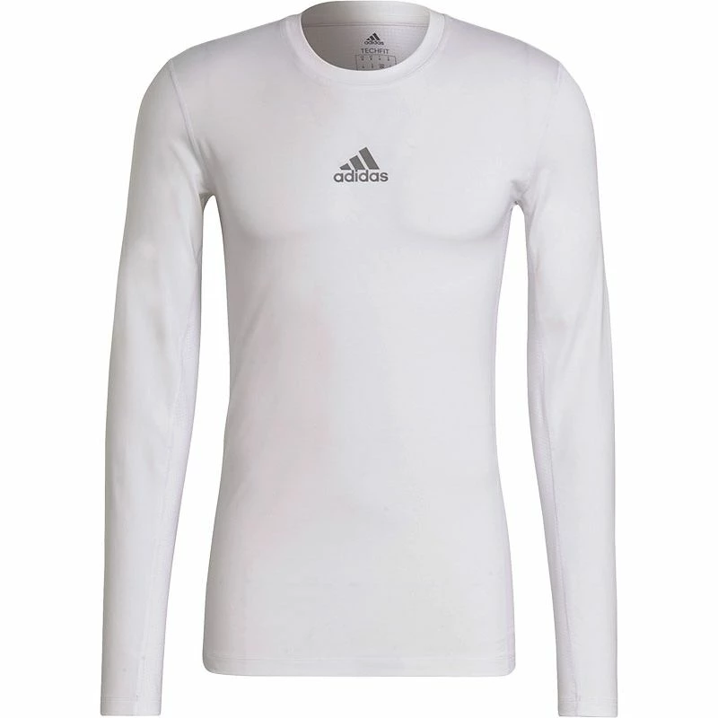 Coupon ๐ฏ Adidas Thermo ๐ Shirt Longsleeve Techfit ๐งจ 4 Coupon ๐ฏ Adidas Thermo ๐ Shirt Longsleeve Techfit ๐งจ - Afbeelding 4