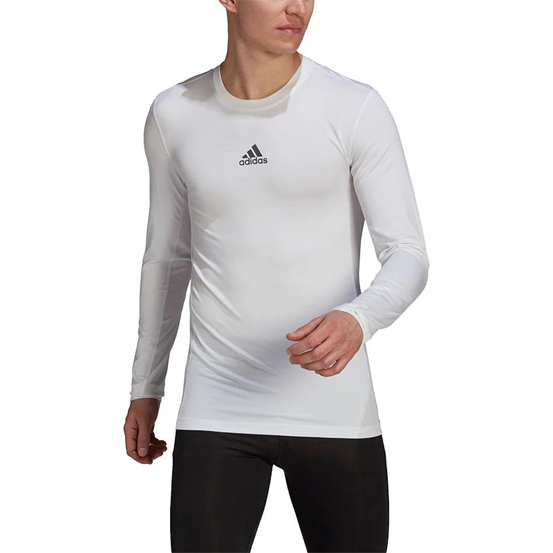Coupon ๐ฏ Adidas Thermo ๐ Shirt Longsleeve Techfit ๐งจ 5 Coupon ๐ฏ Adidas Thermo ๐ Shirt Longsleeve Techfit ๐งจ - Afbeelding 5