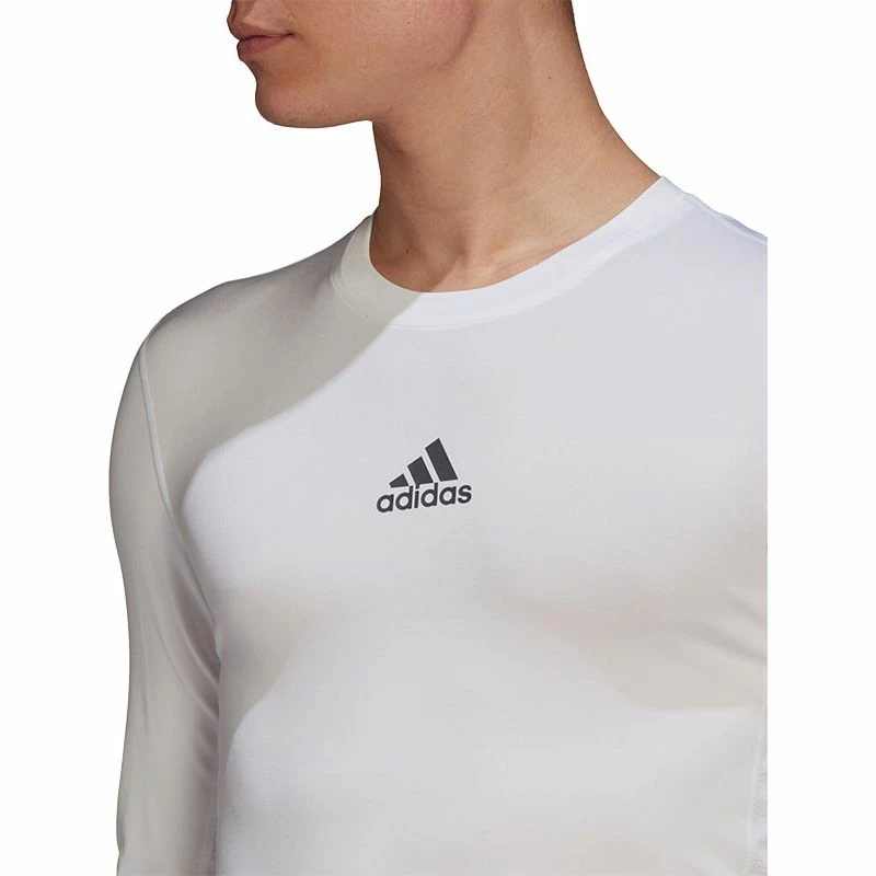 Coupon ๐ฏ Adidas Thermo ๐ Shirt Longsleeve Techfit ๐งจ 6 Coupon ๐ฏ Adidas Thermo ๐ Shirt Longsleeve Techfit ๐งจ - Afbeelding 6