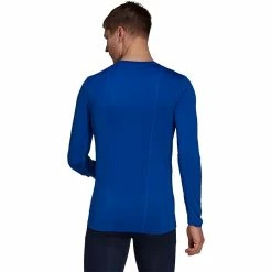 Goedkoop 🎉 Adidas Thermo 👕 Shirt Longsleeve Techfit 😉 -adidas shop 101866 3 5