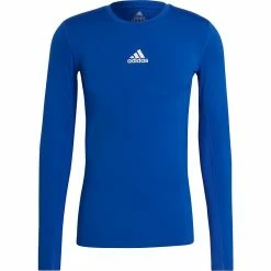 Goedkoop 🎉 Adidas Thermo 👕 Shirt Longsleeve Techfit 😉 -adidas shop 101866 4 5