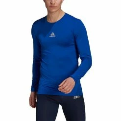 Goedkoop 🎉 Adidas Thermo 👕 Shirt Longsleeve Techfit 😉 -adidas shop 101866 5 5