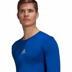 Goedkoop 🎉 Adidas Thermo 👕 Shirt Longsleeve Techfit 😉 -adidas shop 101866 6 5
