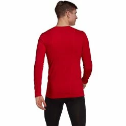 Flash-uitverkoop 🛒 Adidas Thermo 👚 Shirt Longsleeve Techfit 😍 -adidas shop 101867 3 8
