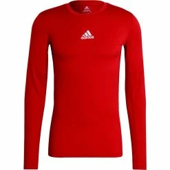 Flash-uitverkoop 🛒 Adidas Thermo 👚 Shirt Longsleeve Techfit 😍 -adidas shop 101867 4 8