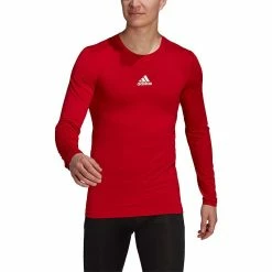Flash-uitverkoop 🛒 Adidas Thermo 👚 Shirt Longsleeve Techfit 😍 -adidas shop 101867 5 8