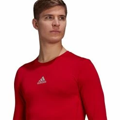 Flash-uitverkoop 🛒 Adidas Thermo 👚 Shirt Longsleeve Techfit 😍 -adidas shop 101867 6 8