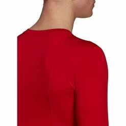 Flash-uitverkoop 🛒 Adidas Thermo 👚 Shirt Longsleeve Techfit 😍 -adidas shop 101867 7 8