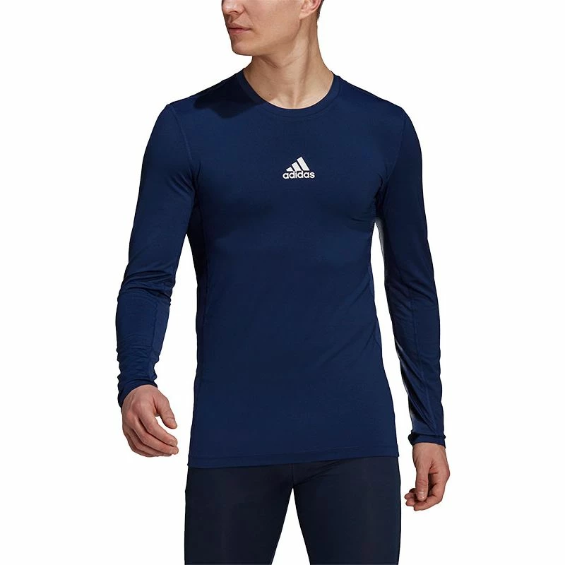 Goedkoop โค๏ธ Adidas Thermo ๐ Shirt Longsleeve Techfit ๐ 5 Goedkoop โค๏ธ Adidas Thermo ๐ Shirt Longsleeve Techfit ๐ - Afbeelding 5