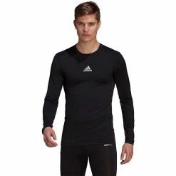 Beste recensies van ๐งจ Adidas Thermo ๐ Shirt Longsleeve Techfit ๐