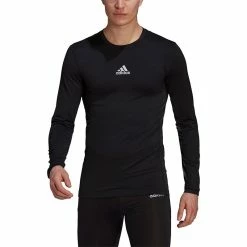 Beste recensies van 🧨 Adidas Thermo 👕 Shirt Longsleeve Techfit 👍 -adidas shop 101869 6