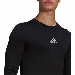 Beste recensies van 🧨 Adidas Thermo 👕 Shirt Longsleeve Techfit 👍 -adidas shop 101869 7