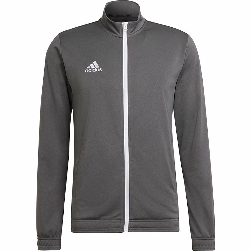 Nieuw ๐ Adidas Entrada 22 TK Jacket ๐ 1 Nieuw ๐ Adidas Entrada 22 TK Jacket ๐