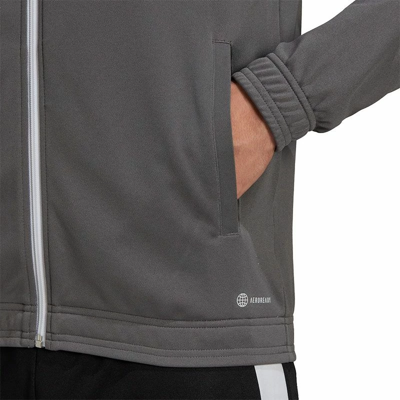 Nieuw ๐ Adidas Entrada 22 TK Jacket ๐ 7 Nieuw ๐ Adidas Entrada 22 TK Jacket ๐ - Afbeelding 7