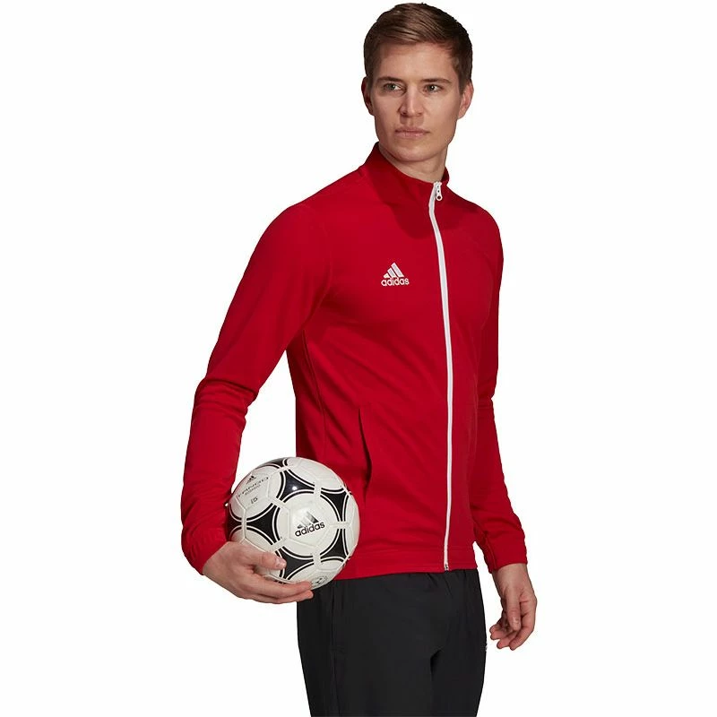 Aanbiedingen ๐ Adidas Entrada 22 TK Jacket ๐ 2 Aanbiedingen ๐ Adidas Entrada 22 TK Jacket ๐ - Afbeelding 2