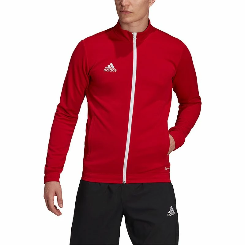Aanbiedingen ๐ Adidas Entrada 22 TK Jacket ๐ 3 Aanbiedingen ๐ Adidas Entrada 22 TK Jacket ๐ - Afbeelding 3