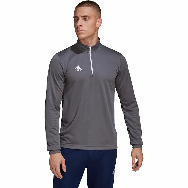 Beste deal ❤️ Adidas Entrada 22 Training Top 😉 3 Beste deal ❤️ Adidas Entrada 22 Training Top 😉 - Afbeelding 3