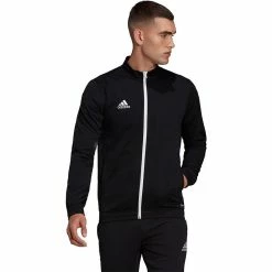 Nieuw 🎁 Adidas Entrada 22 TK Jacket 🛒 -adidas shop 102943 4 4