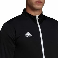 Nieuw 🎁 Adidas Entrada 22 TK Jacket 🛒 -adidas shop 102943 7 4