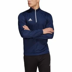 Aanbiedingen 😀 Adidas Entrada 22 Training Top 🔔 -adidas shop 102968 4 3