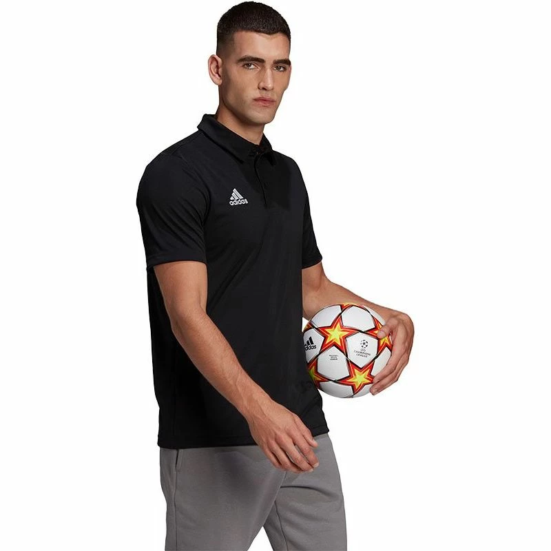 Korting 💯 Adidas Entrada 22 Polo 🤩 2 Korting 💯 Adidas Entrada 22 Polo 🤩 - Afbeelding 2