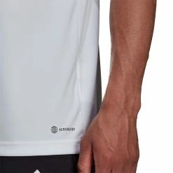 Promo 👏 Adidas Entrada 22 Polo 🛒 -adidas shop 103114 5