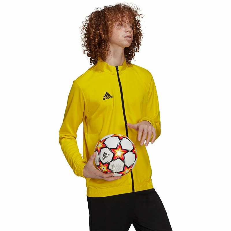 Begroting โญ Adidas Entrada 22 TK Jacket ๐ฏ 2 Begroting โญ Adidas Entrada 22 TK Jacket ๐ฏ - Afbeelding 2