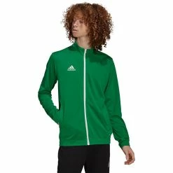 Hete verkoop 👍 Adidas Entrada 22 TK Jacket 😀 -adidas shop 103632 3 1