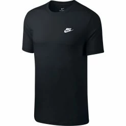 Beste recensies van 💯 Nike Sportswear Club Tee 🎉 -adidas shop 125223 4 2