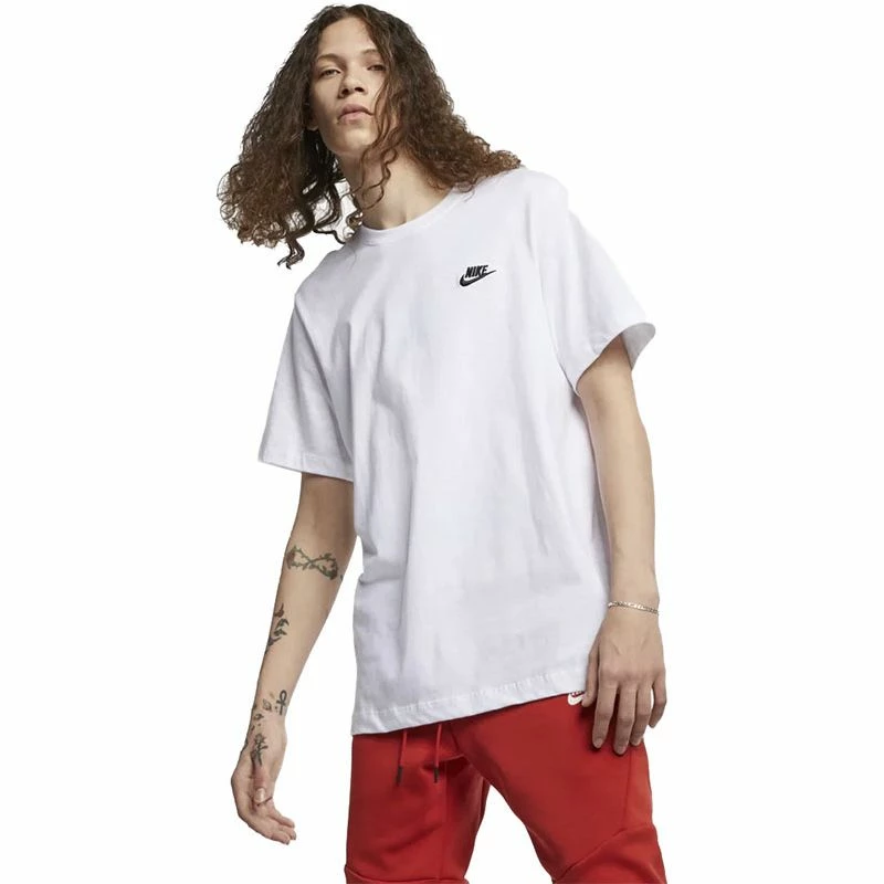 Coupon π Nike Sportswear Club Tee π 1 Coupon π Nike Sportswear Club Tee π