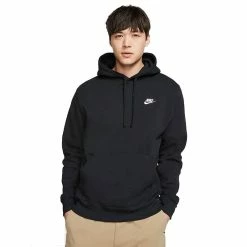 Promo ๐ฅฐ Nike Sportswear Club Fleece Hoody ๐