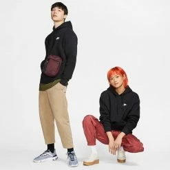 Promo 🥰 Nike Sportswear Club Fleece Hoody 🔔 -adidas shop 125372 5