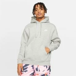 Uitgang 🛒 Nike Sportswear Club Fleece Hoody 😍 -adidas shop 125373 3