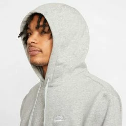 Uitgang 🛒 Nike Sportswear Club Fleece Hoody 😍 -adidas shop 125373 5