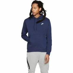 Flash-uitverkoop ๐ Nike Sportswear Club Fleece Hoody ๐