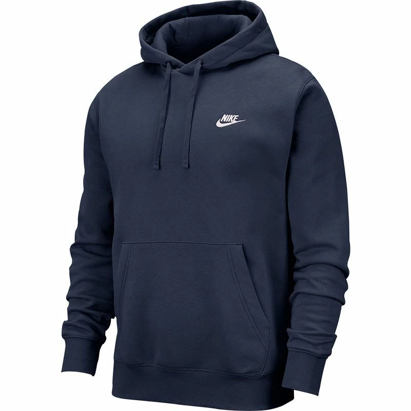 Kopen ๐ Nike Sportswear Club Fleece Hoody โค๏ธ 2 Kopen ๐ Nike Sportswear Club Fleece Hoody โค๏ธ - Afbeelding 2