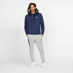Flash-uitverkoop 😍 Nike Sportswear Club Fleece Hoody 🛒 -adidas shop 125383 6 7