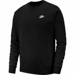 Goedkoopste ๐ Nike Sportswear Club Fleece Sweater ๐