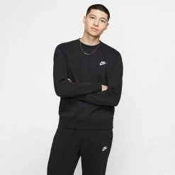 Goedkoopste π Nike Sportswear Club Fleece Sweater π 8 Goedkoopste π Nike Sportswear Club Fleece Sweater π -adidas shop 125389 3 6