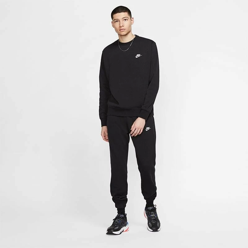 Goedkoopste π Nike Sportswear Club Fleece Sweater π 6 Goedkoopste π Nike Sportswear Club Fleece Sweater π - Afbeelding 6