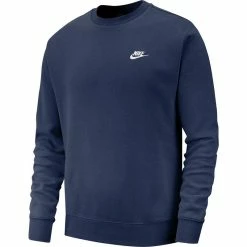 Kopen ⌛ Nike Sportswear Club Fleece Sweater 😍