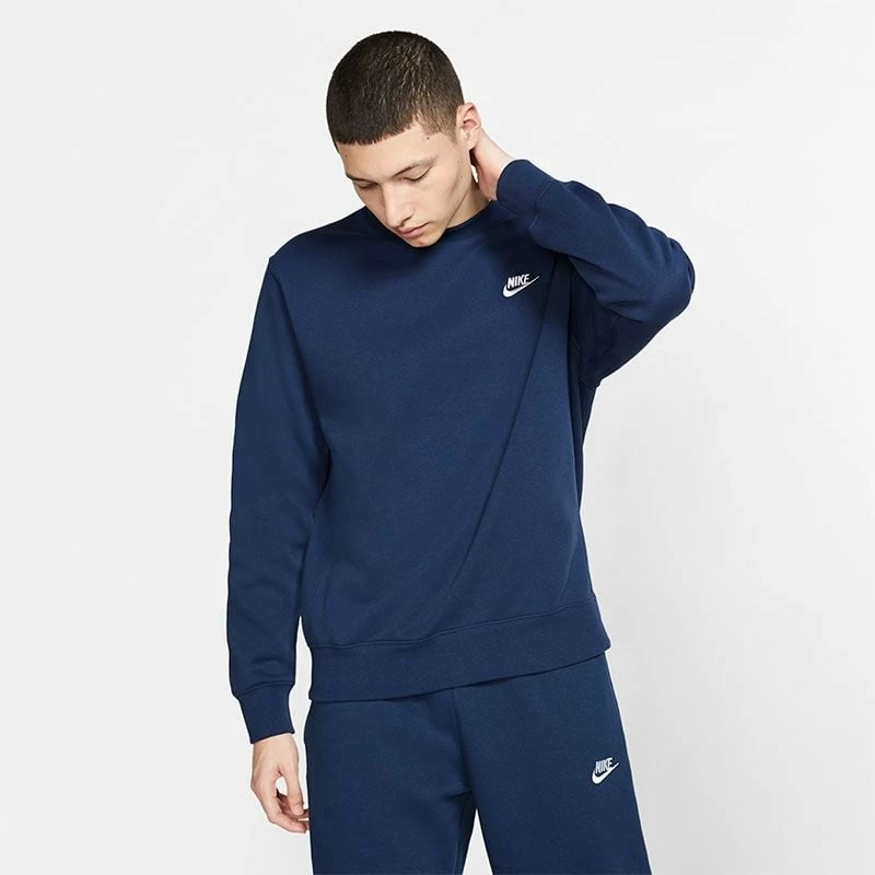 Kopen β Nike Sportswear Club Fleece Sweater π 3 Kopen β Nike Sportswear Club Fleece Sweater π - Afbeelding 3