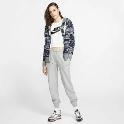 Goedkoop 🤩 Nike Sportswear Essential Pant 🔥 -adidas shop 125474 5 5