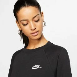 Gloednieuw β€οΈ Nike Sportswear Essential Logo Crew π 8 Gloednieuw β€οΈ Nike Sportswear Essential Logo Crew π -adidas shop 125481 3